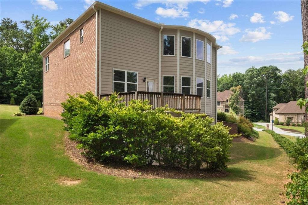 5101 Barrington Trace Drive