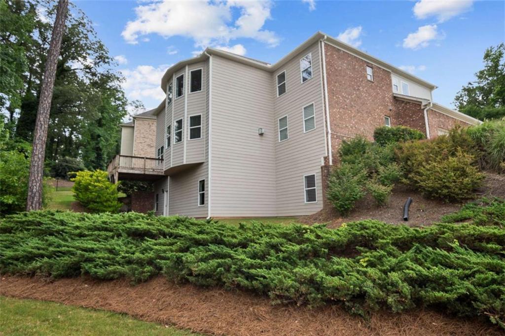 5101 Barrington Trace Drive