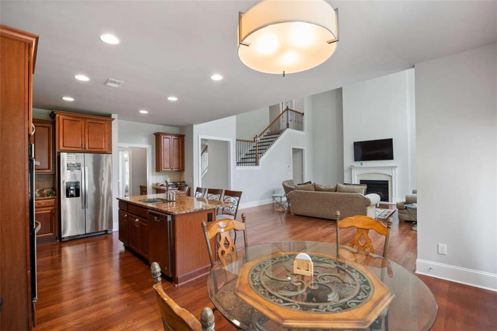 5101 Barrington Trace Drive