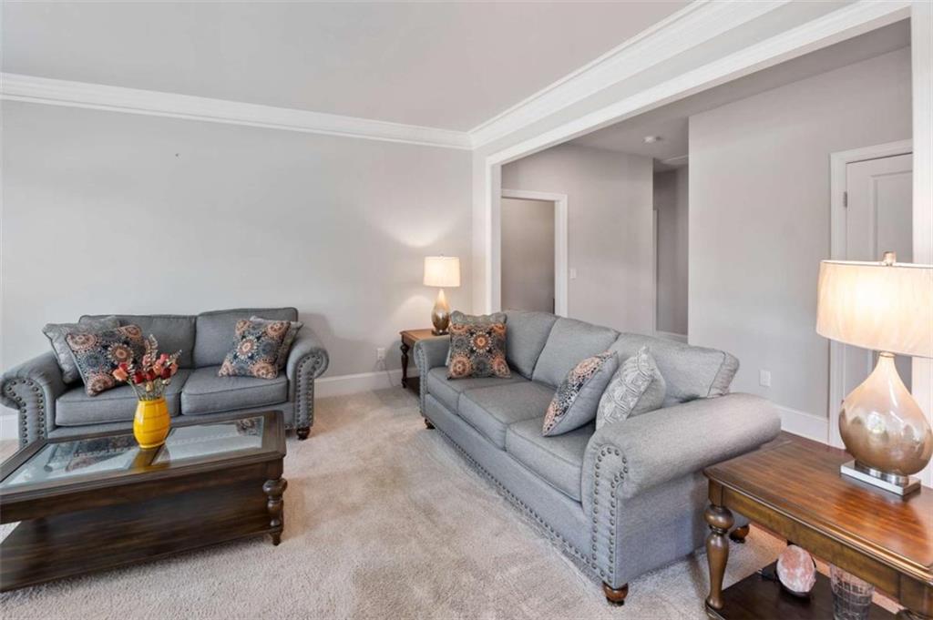 5101 Barrington Trace Drive