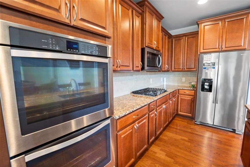 5101 Barrington Trace Drive