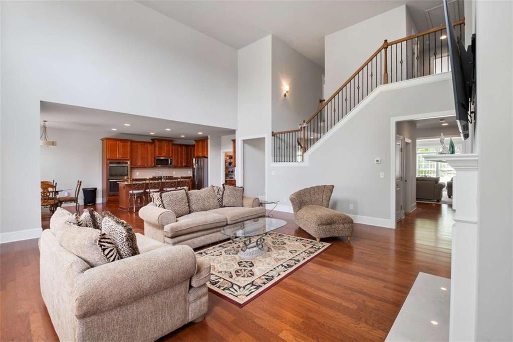 5101 Barrington Trace Drive