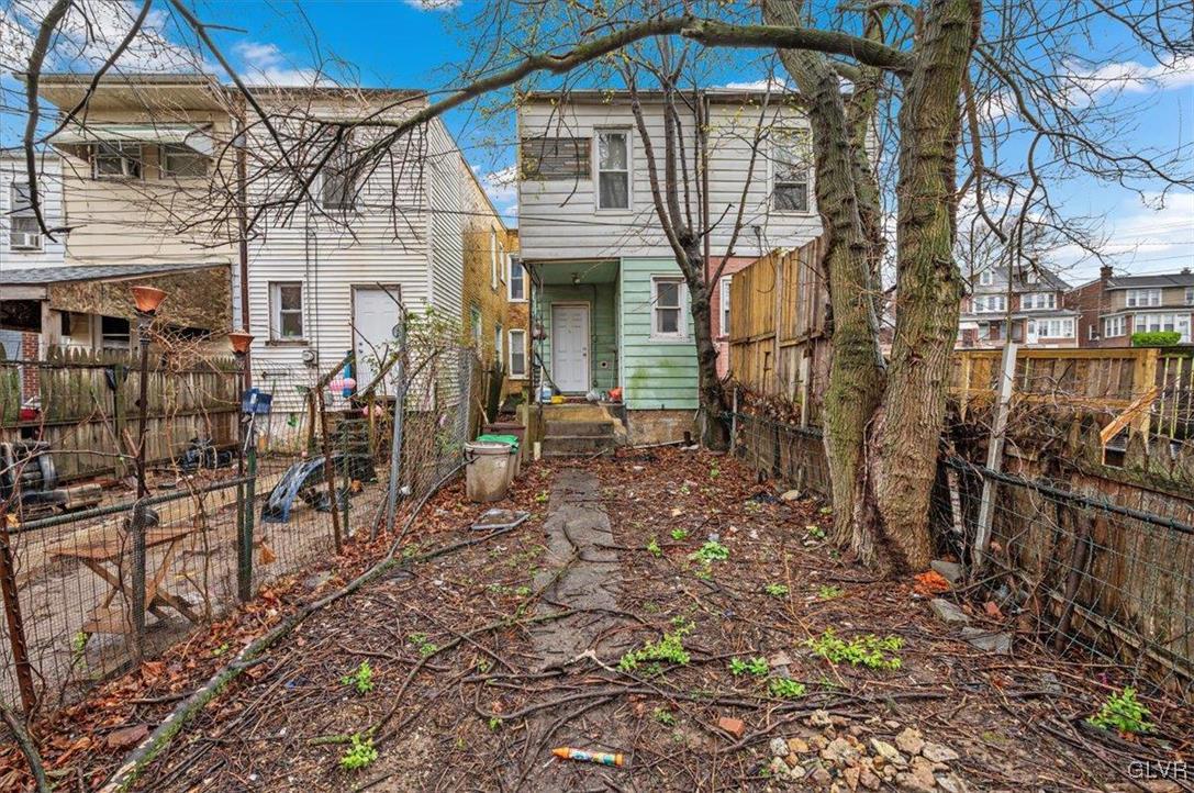 322 Hanover Avenue