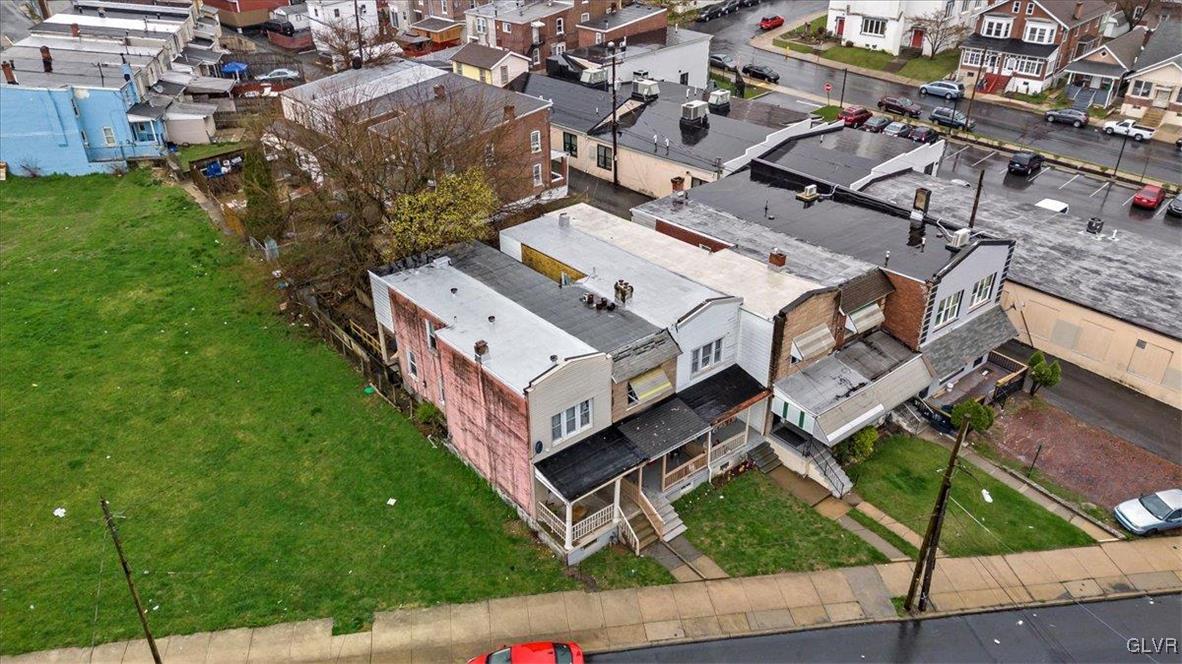 322 Hanover Avenue
