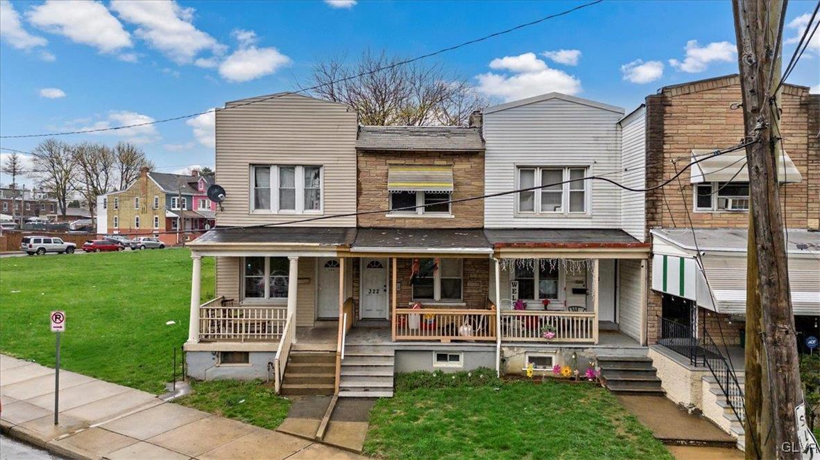322 Hanover Avenue