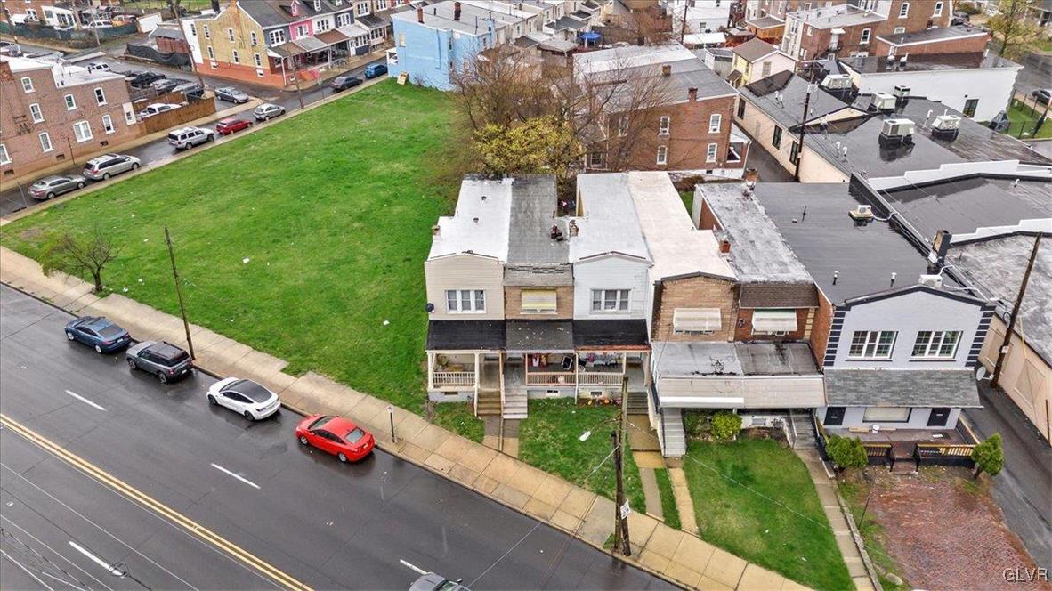 322 Hanover Avenue