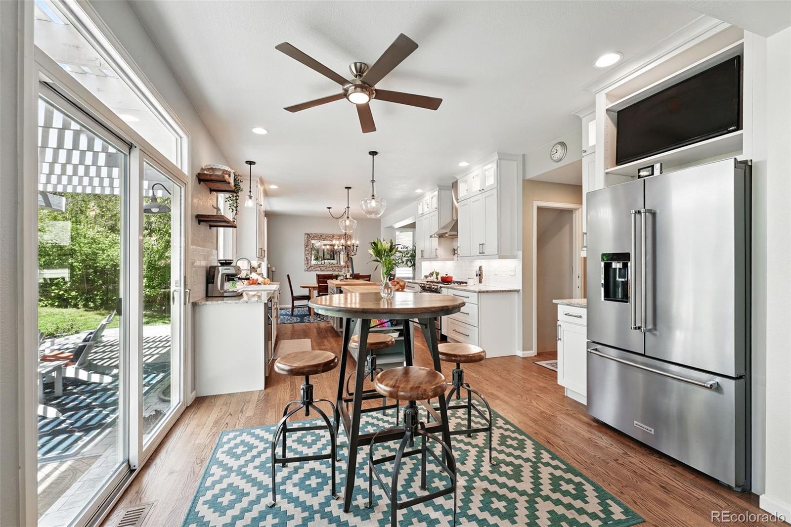 9265 Buttonhill Court