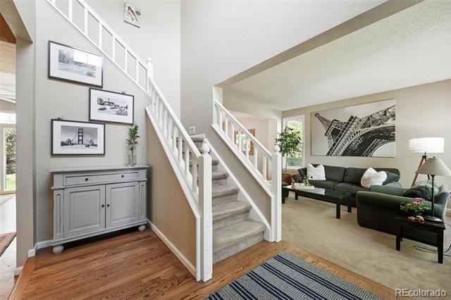 9265 Buttonhill Court