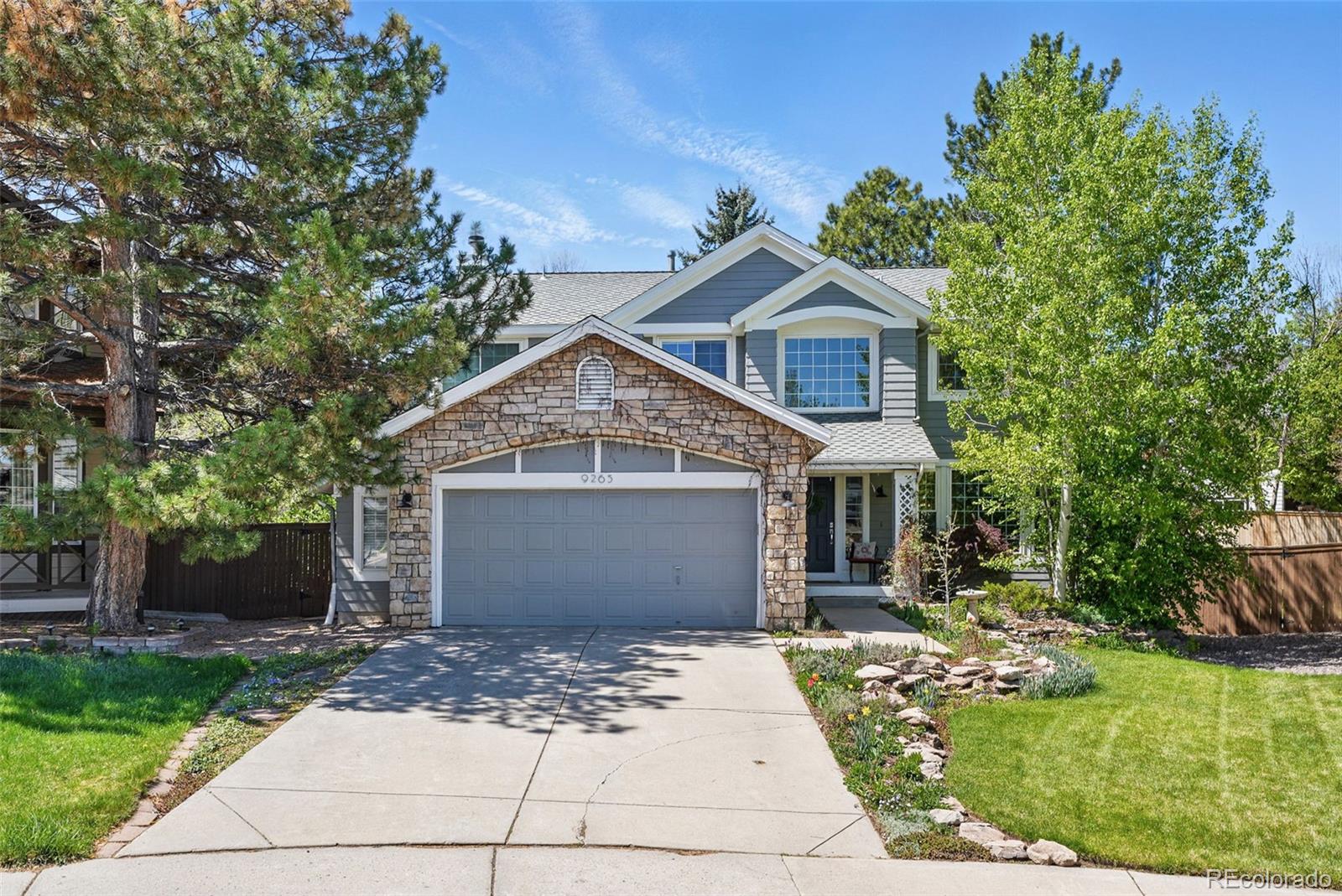9265 Buttonhill Court