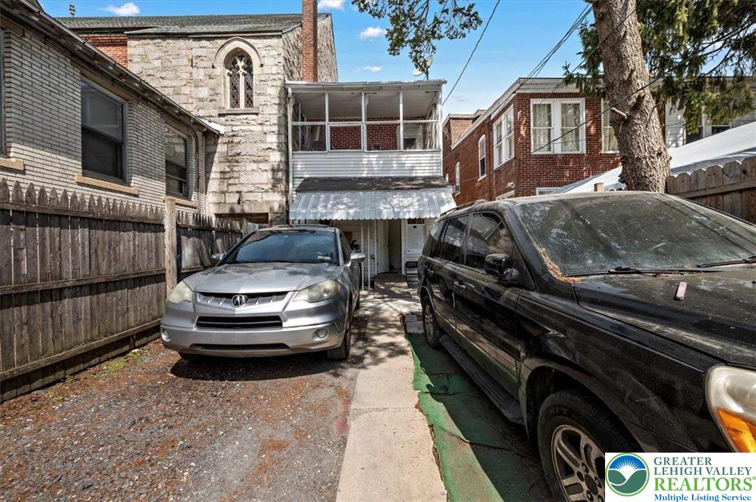 1442 West Turner Street