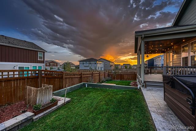 21208 E 61st Drive
