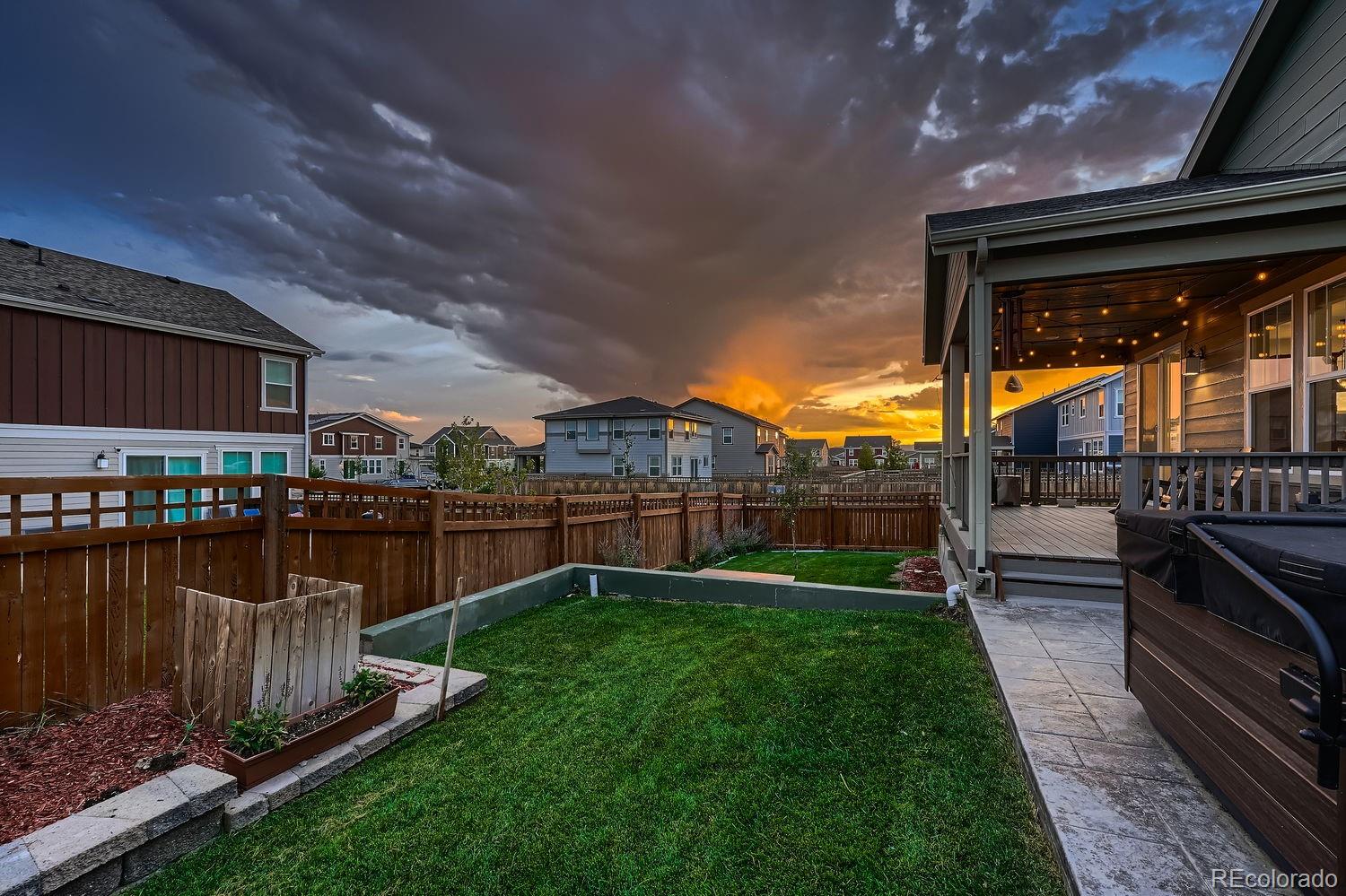 21208 E 61st Drive