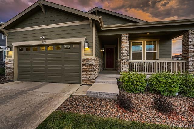 21208 E 61st Drive
