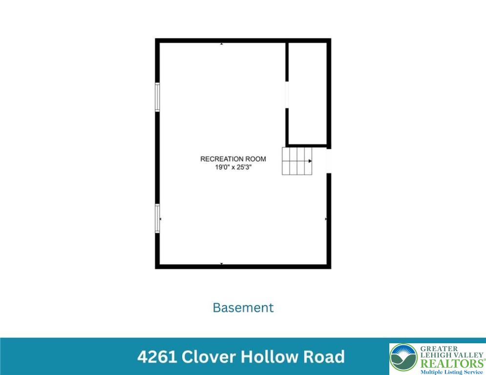4261 Clover Hollow Road