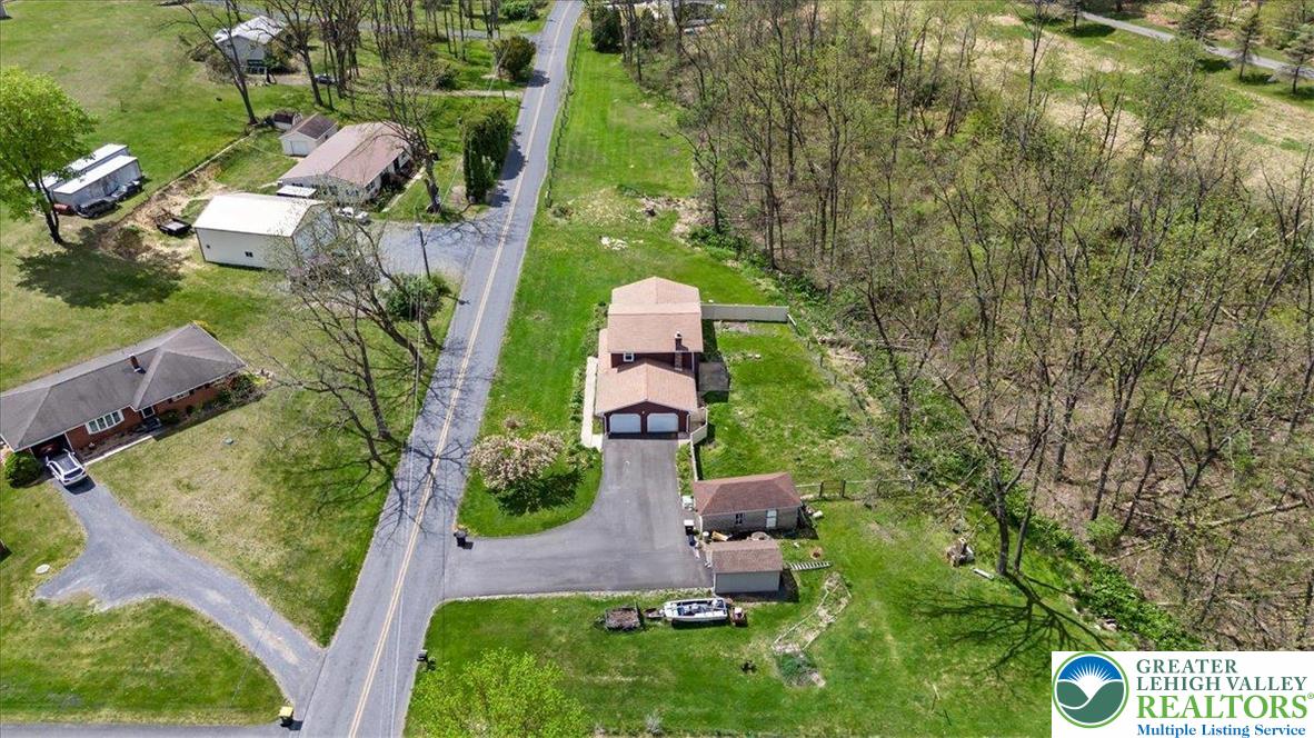 4261 Clover Hollow Road