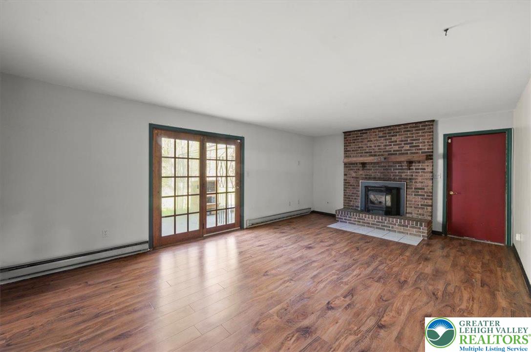 4261 Clover Hollow Road