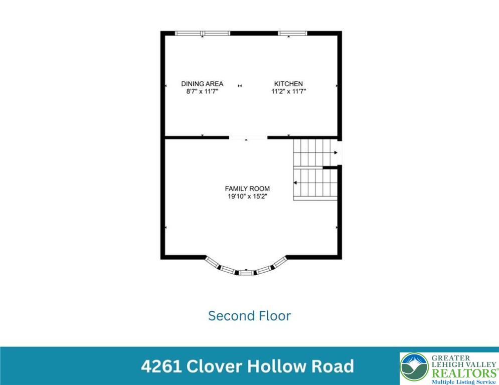 4261 Clover Hollow Road