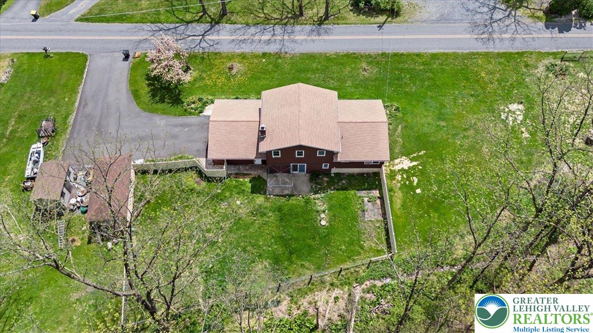 4261 Clover Hollow Road
