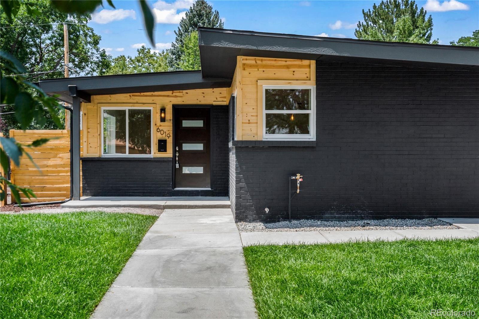 6019 Carr Street