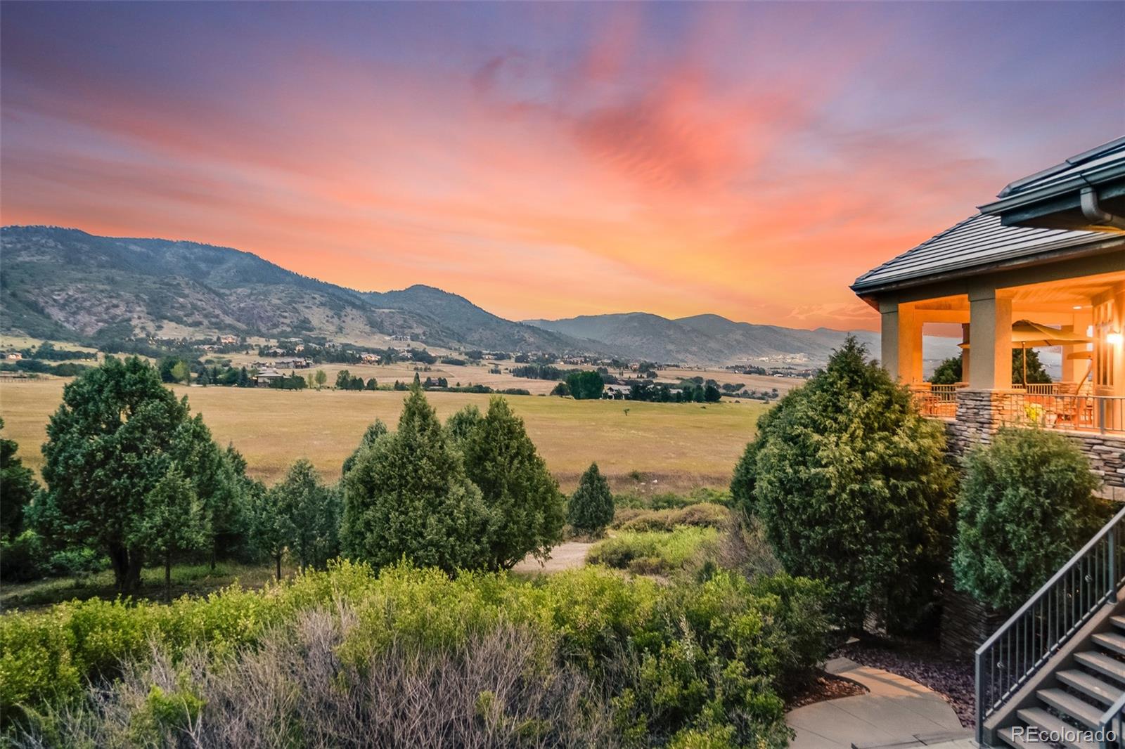 9959 Whistling Elk Drive
