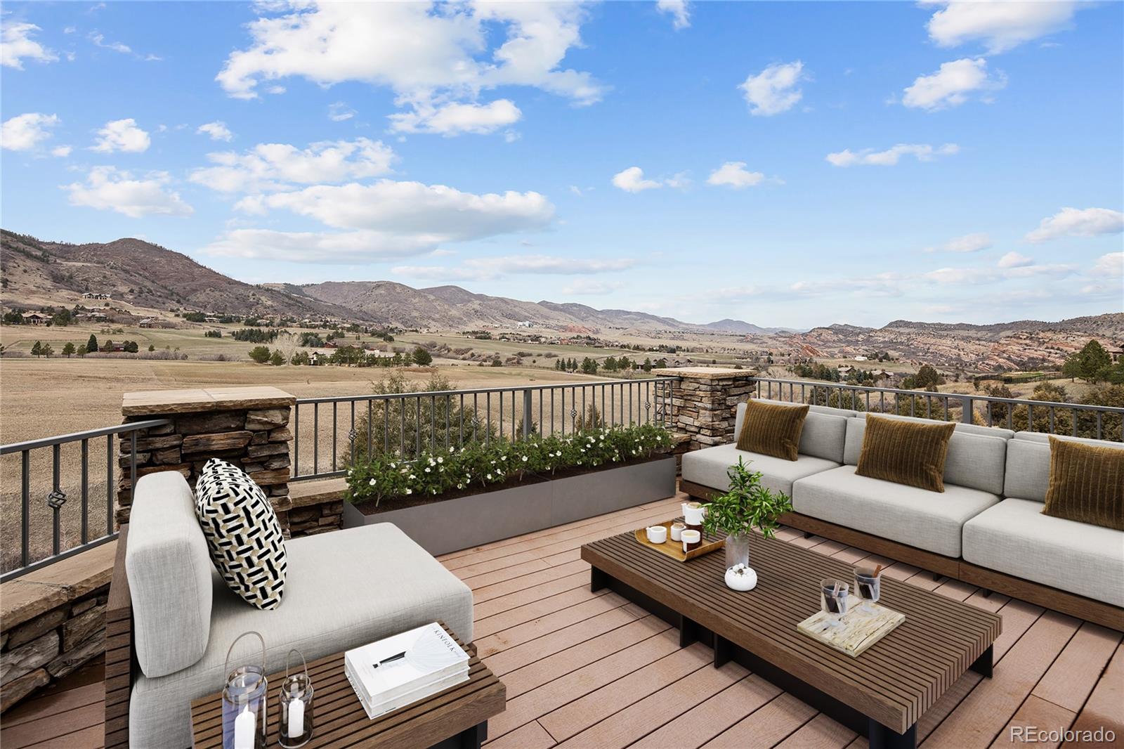 9959 Whistling Elk Drive