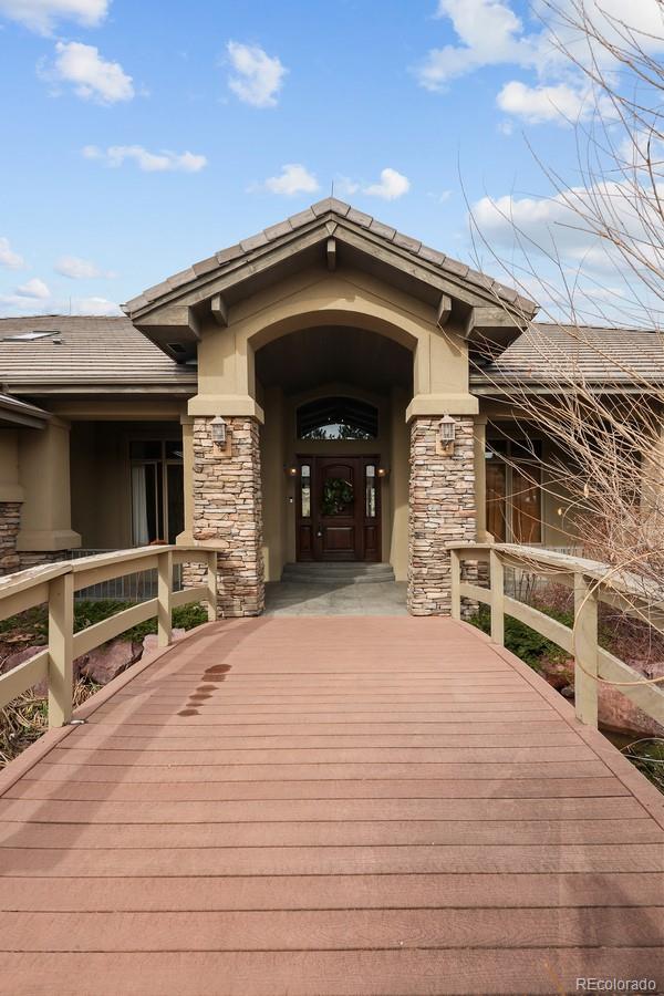 9959 Whistling Elk Drive