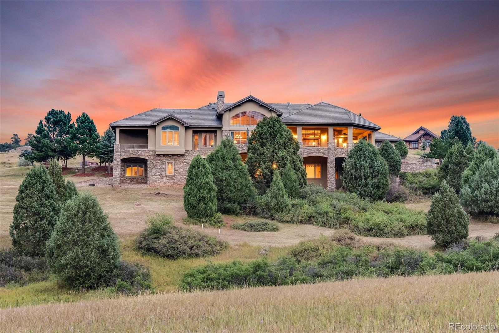 9959 Whistling Elk Drive