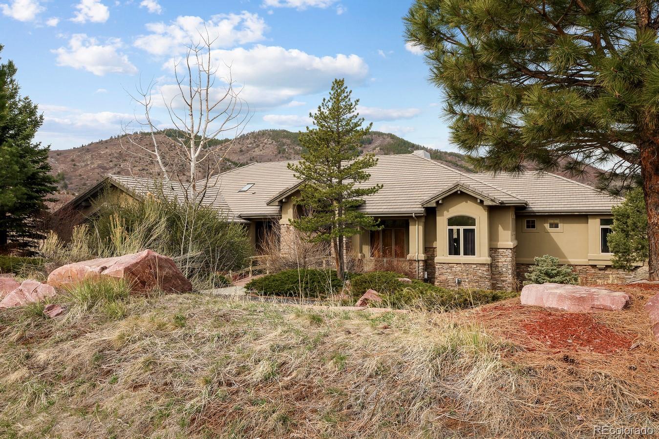 9959 Whistling Elk Drive