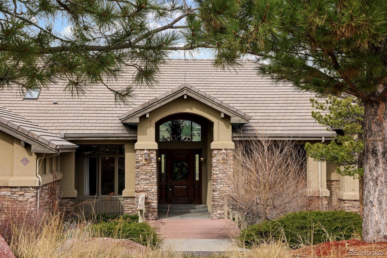 9959 Whistling Elk Drive