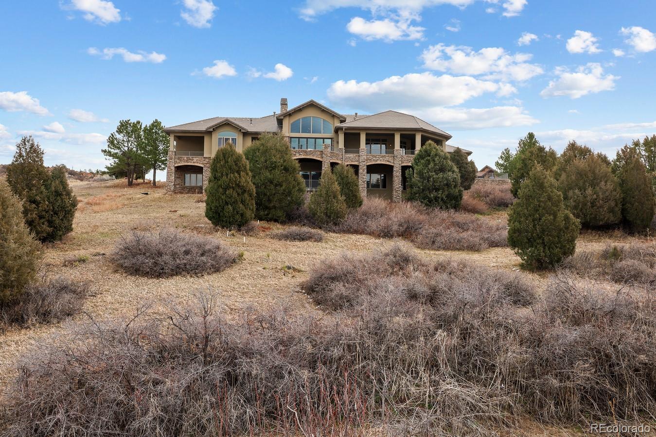 9959 Whistling Elk Drive