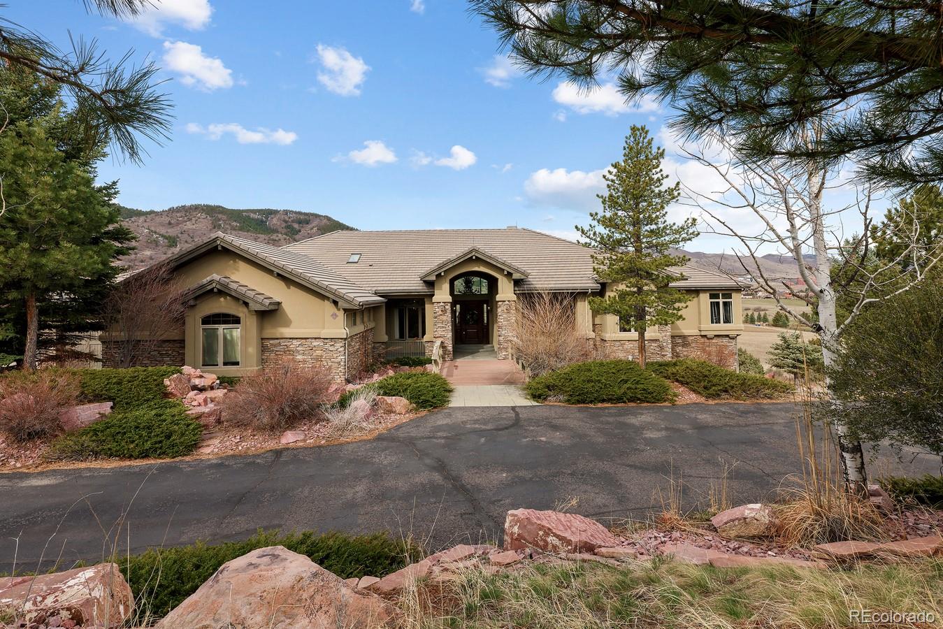 9959 Whistling Elk Drive