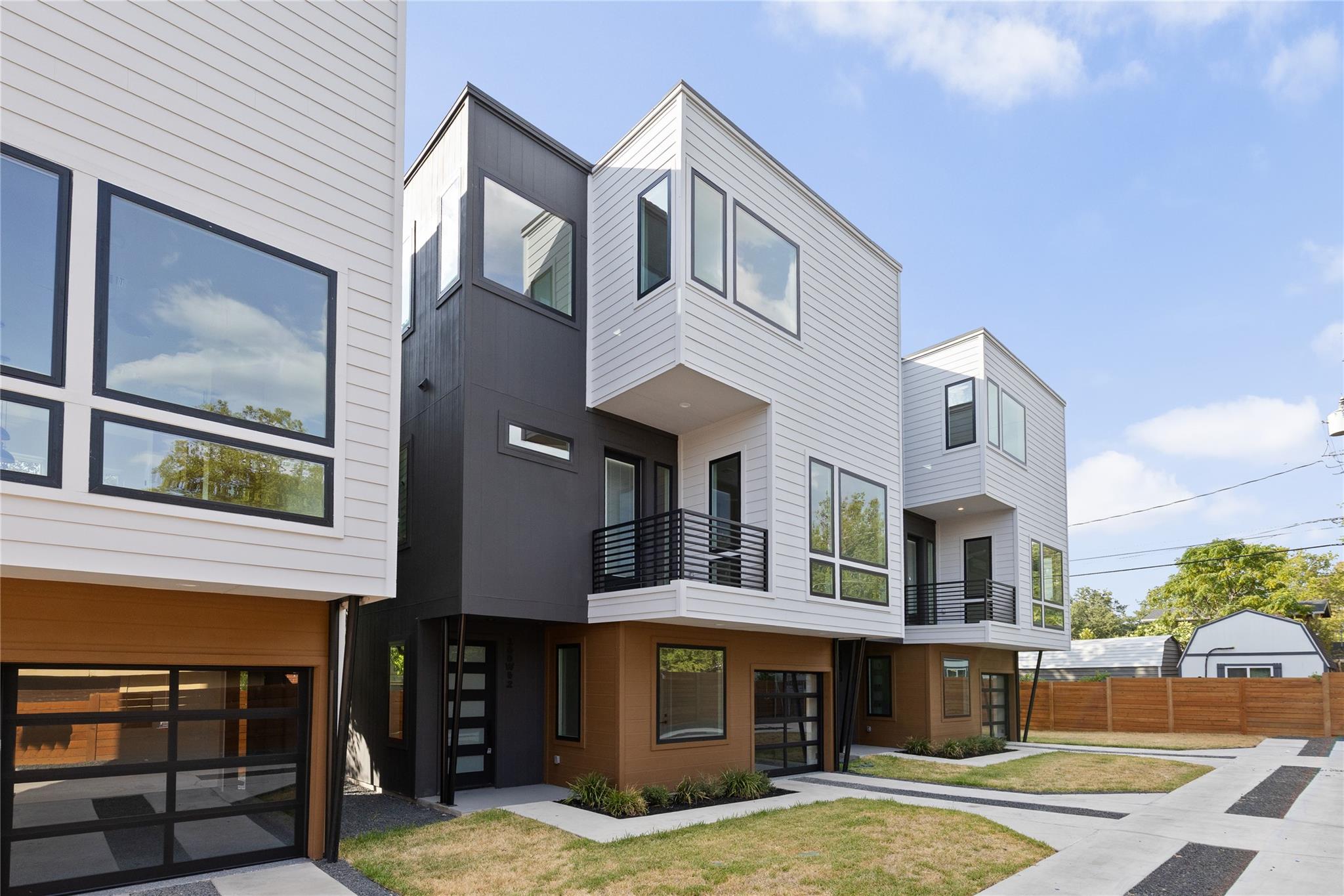 100 W Odell ST # 2