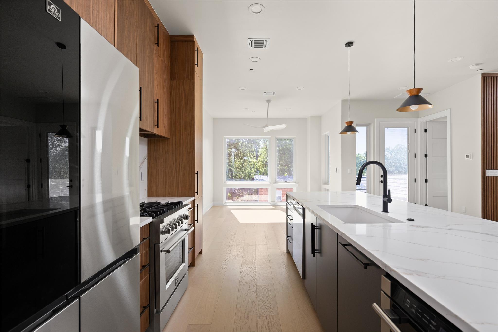100 W Odell ST # 2