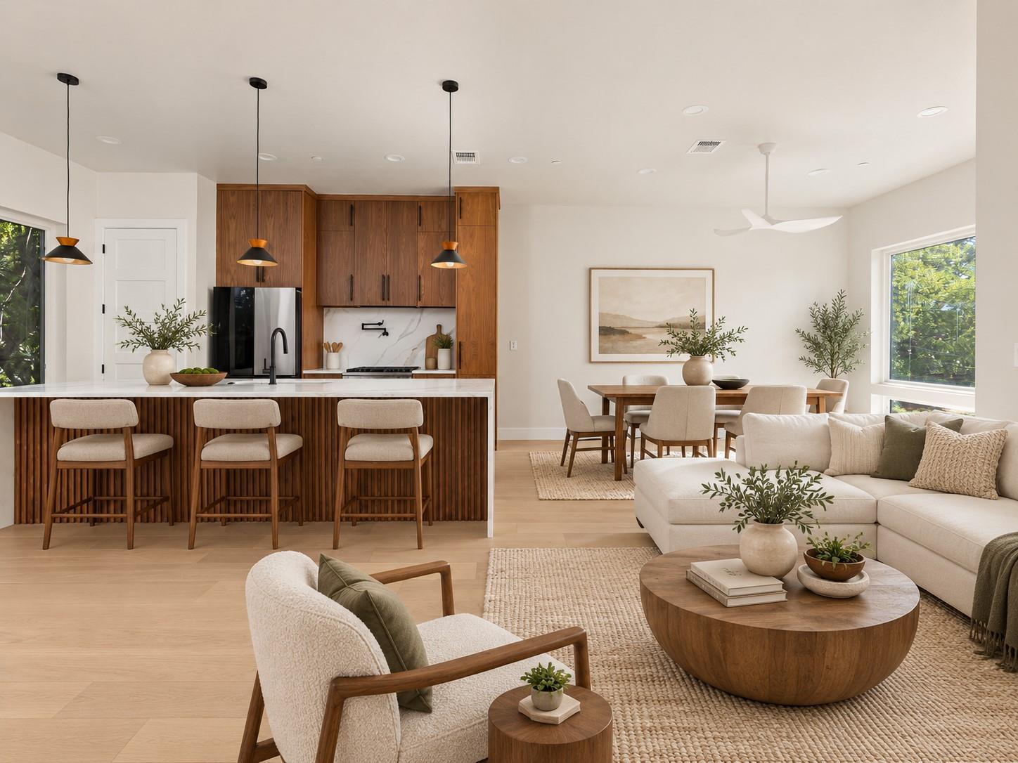 100 W Odell ST # 2