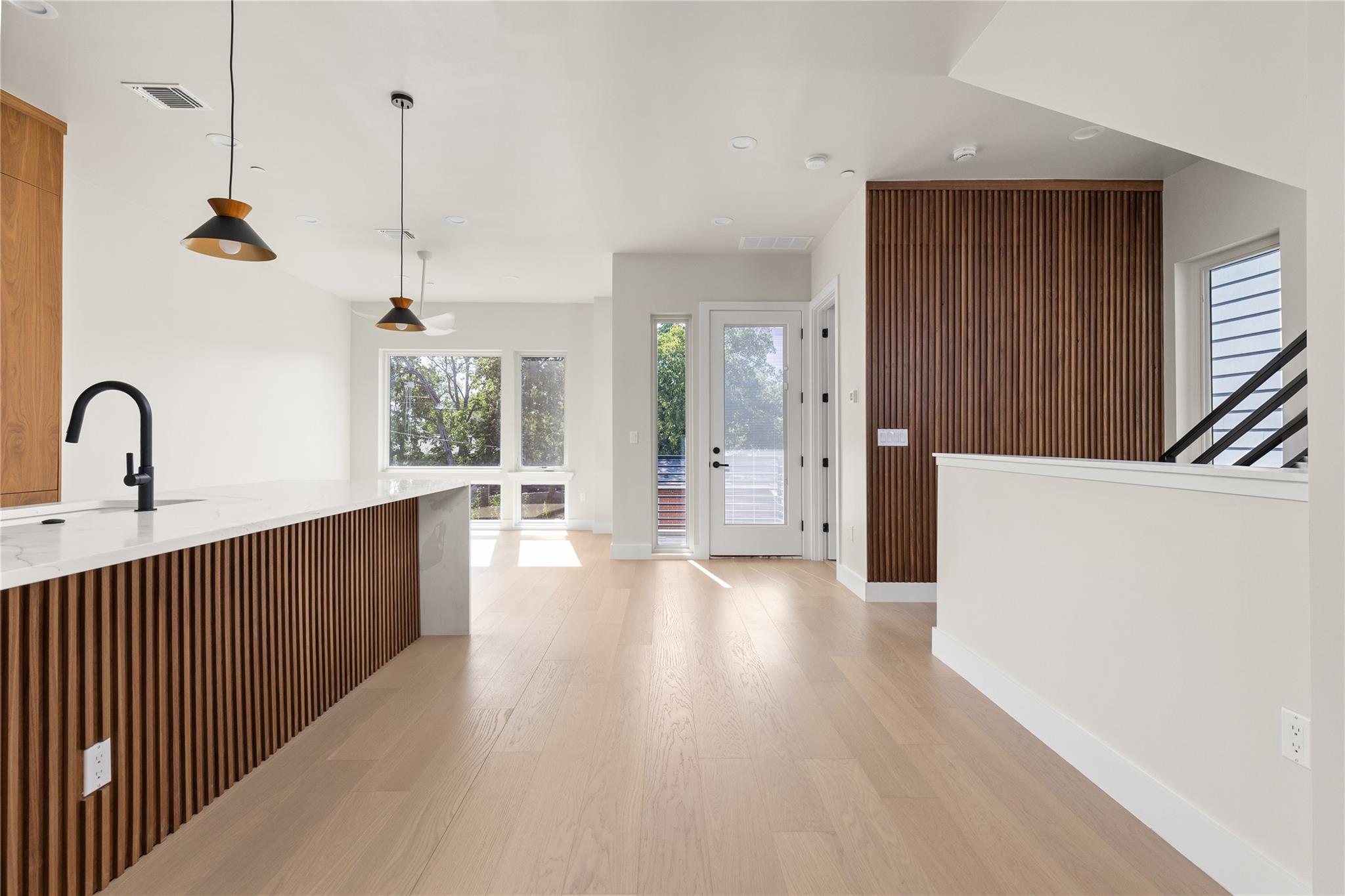 100 W Odell ST # 2