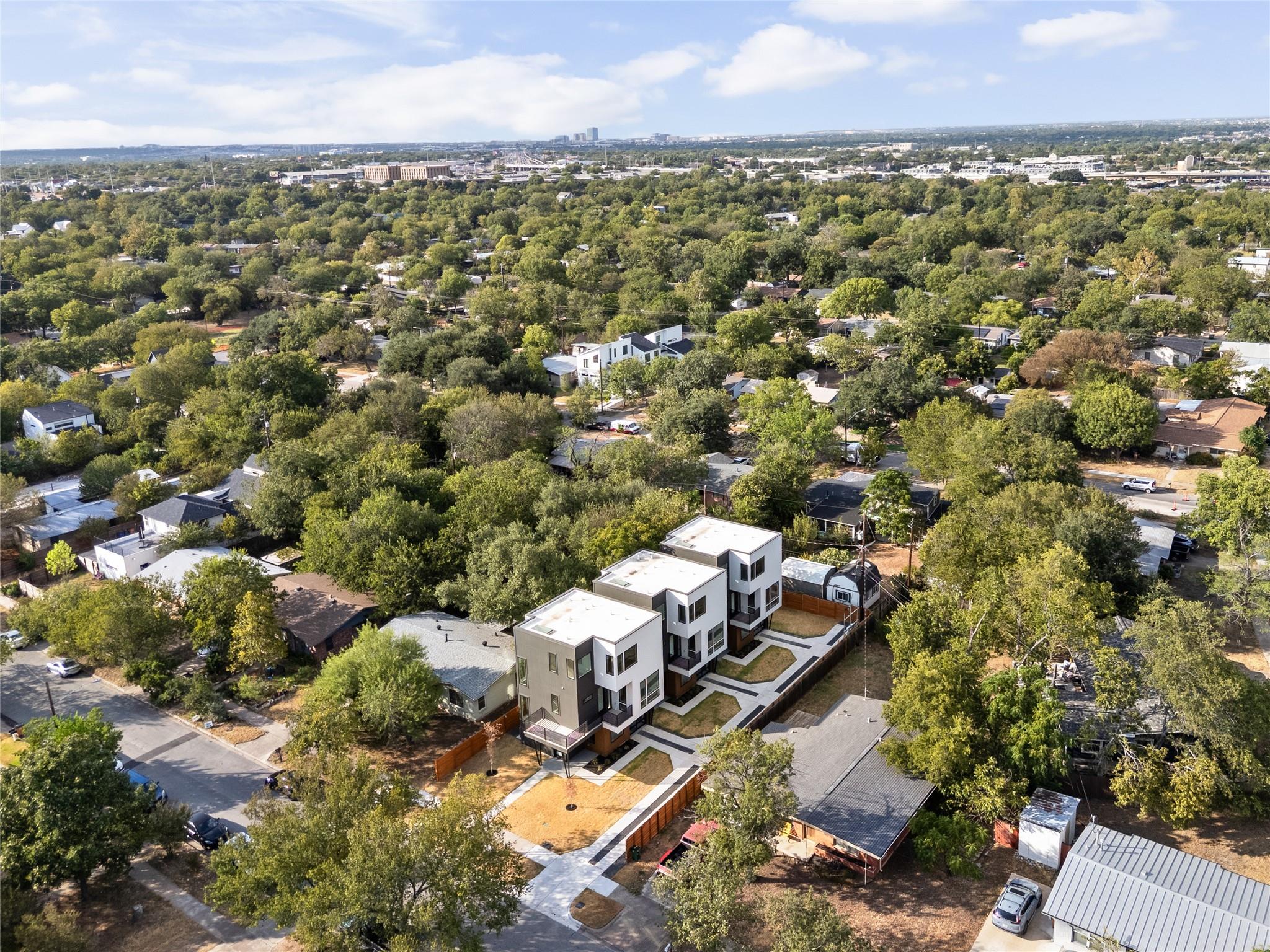100 W Odell ST # 2