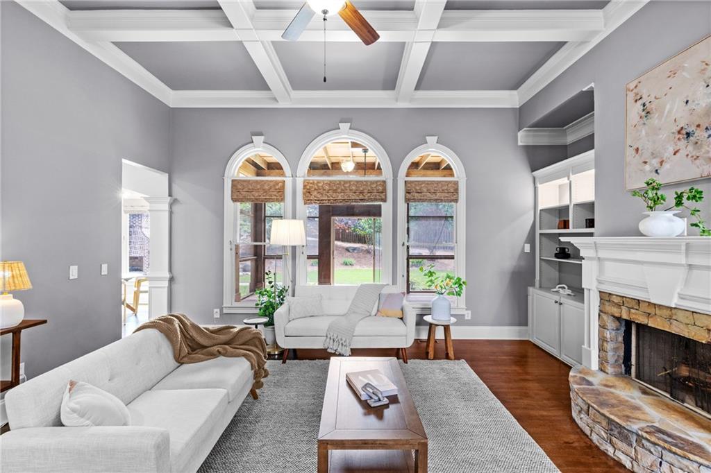 3302 ANNA RUBY Lane