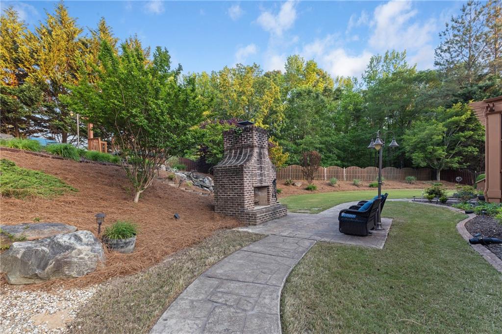 3302 ANNA RUBY Lane