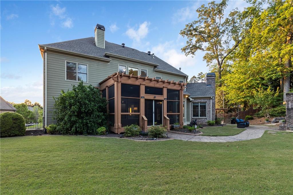 3302 ANNA RUBY Lane
