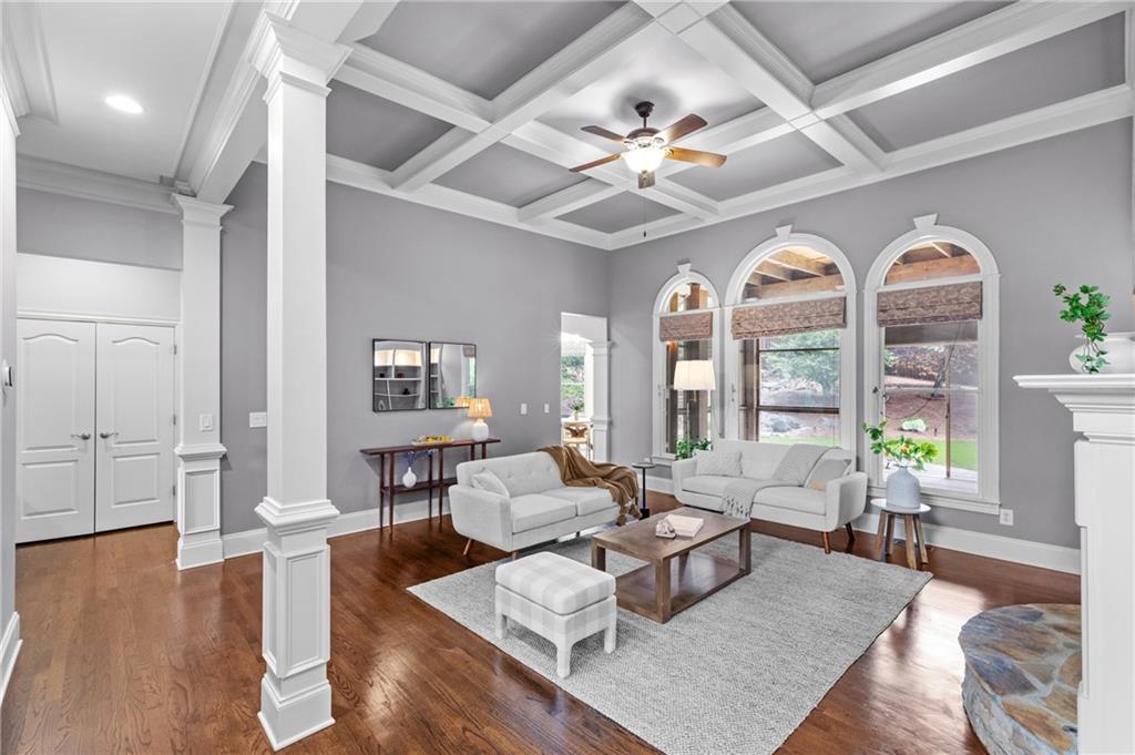 3302 ANNA RUBY Lane
