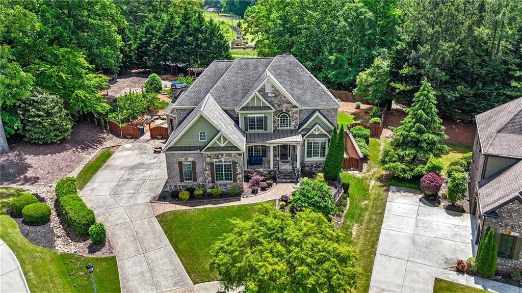 3302 ANNA RUBY Lane