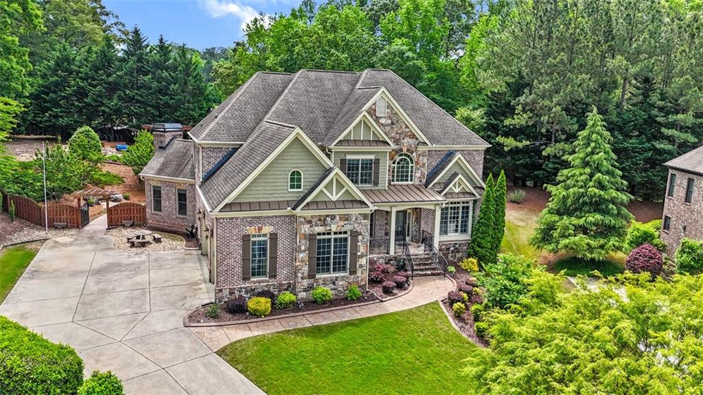 3302 ANNA RUBY Lane