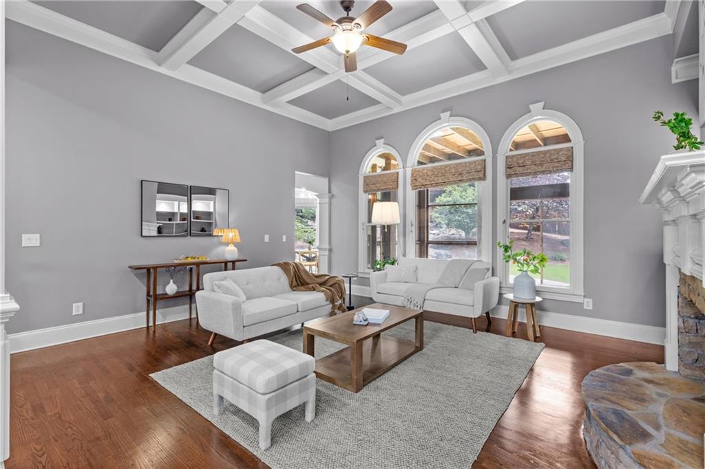 3302 ANNA RUBY Lane