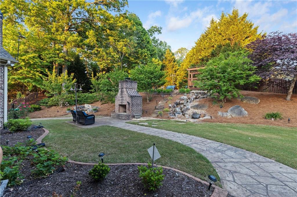 3302 ANNA RUBY Lane
