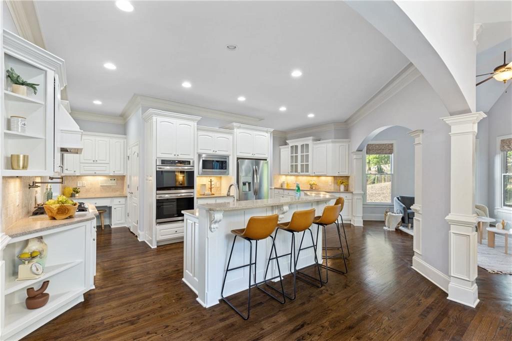 3302 ANNA RUBY Lane