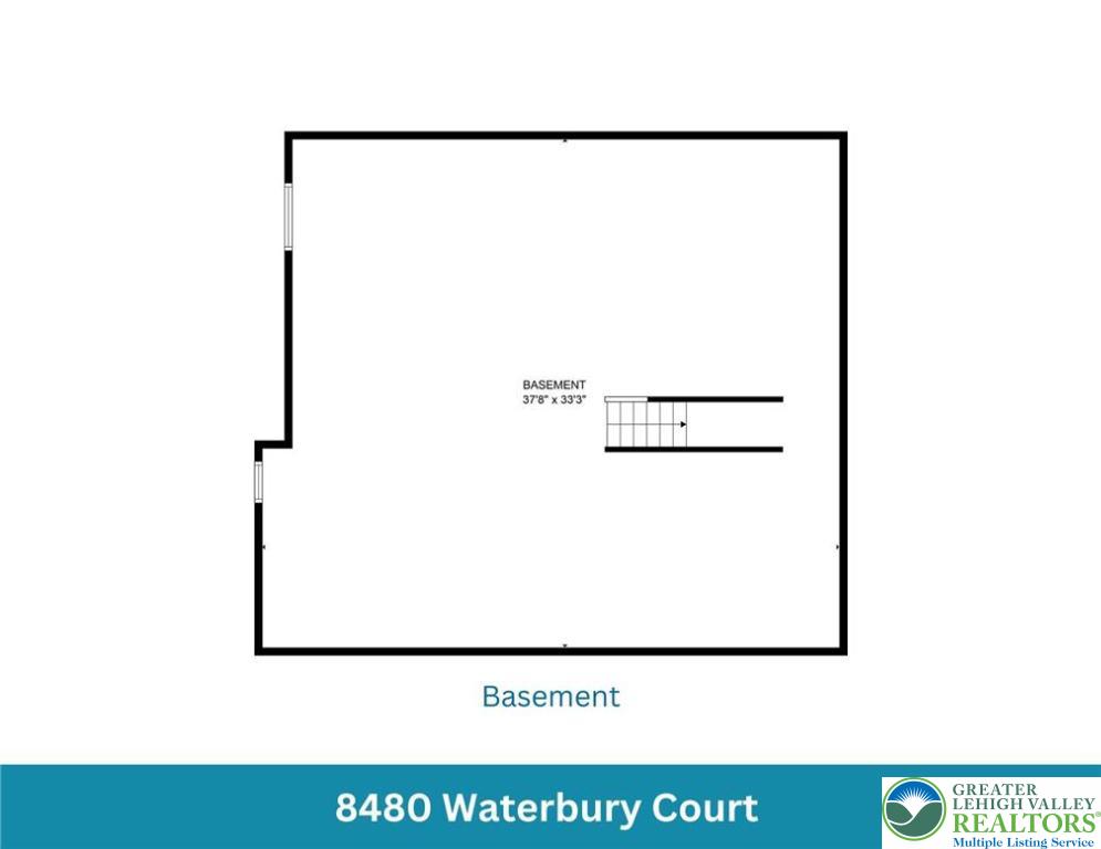 8480 Waterbury Court