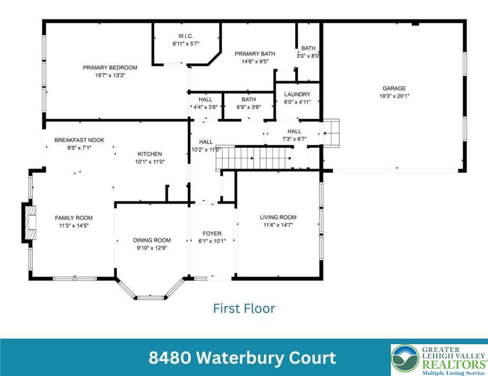 8480 Waterbury Court