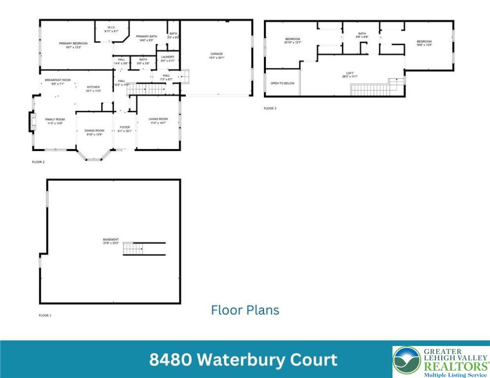 8480 Waterbury Court