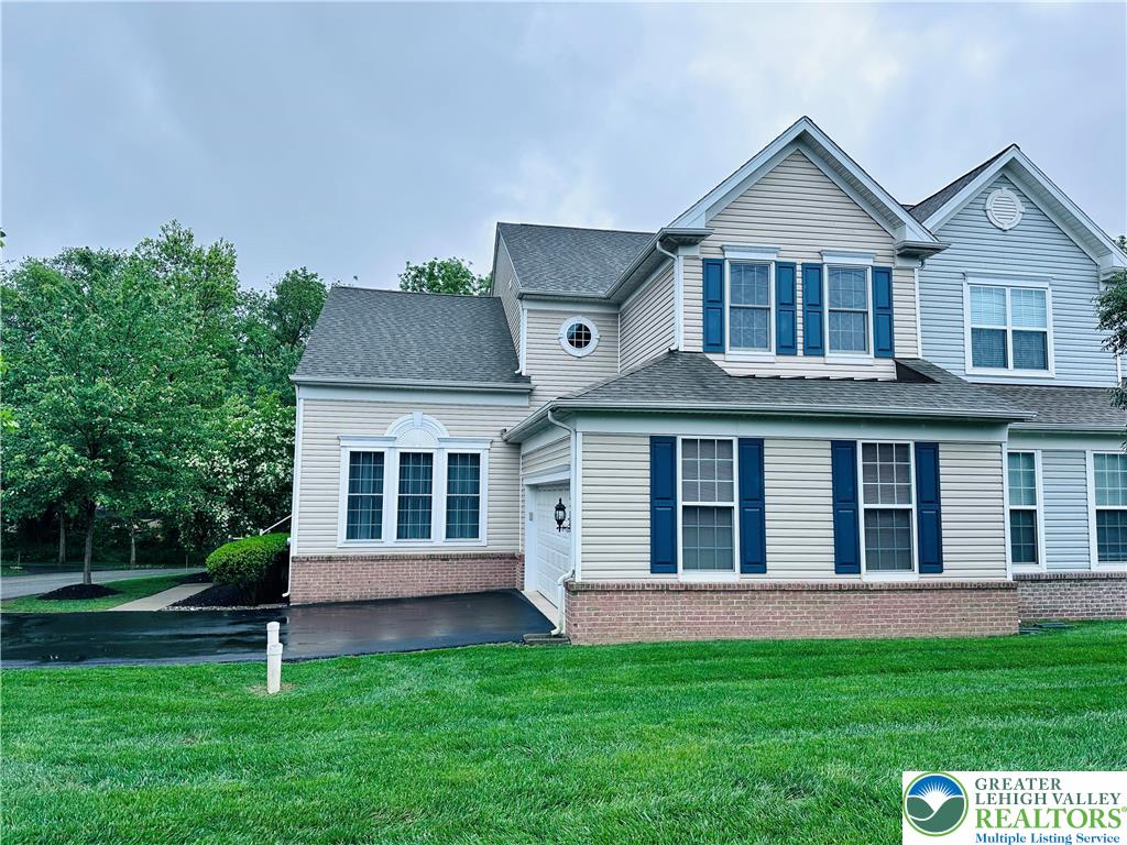 8480 Waterbury Court