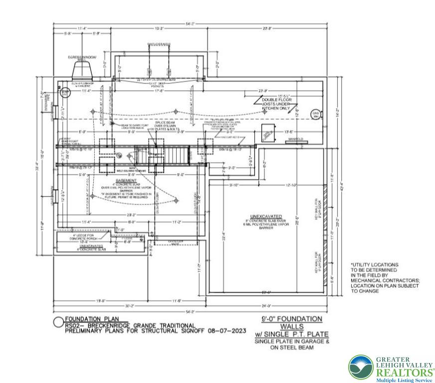 2638 Hollow View Drive